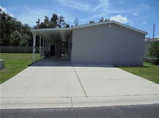 34920 Fantasy Ln, Zephyrhills, FL 33541