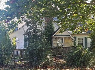 2116 N New York Ave, Muncie, IN 47304