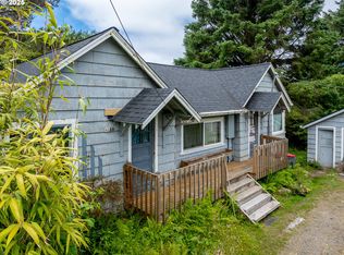 4088 S Hemlock St, Cannon Beach, OR 97110