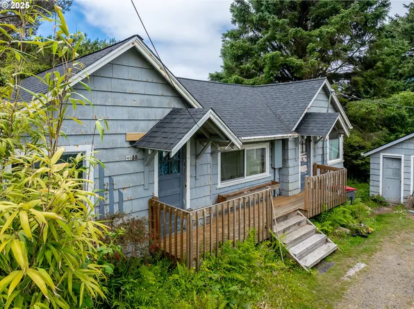 4088 S Hemlock St, Cannon Beach, OR 97110