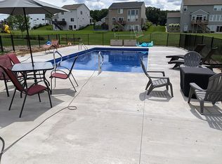 9540 Sunset Ridge Dr NE, Rockford, MI 49341