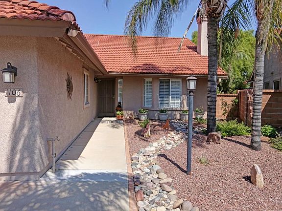 2nd image of 1106 W Wild Dune Ln