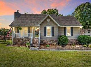 4324 Greenleaf Dr, Bessemer, AL 35022