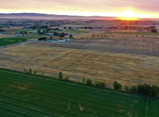 W Kuna Rd, Kuna, ID 83634