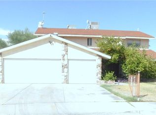 6600 Pickford Ln, Las Vegas, NV 89107