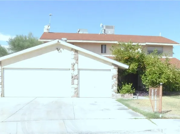 6600 Pickford Ln, Las Vegas, NV 89107
