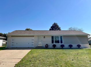 2217 Commons Ave, Janesville, WI 53546