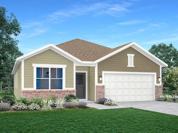 937 Pitcher Dr, Clarksville, TN 37042