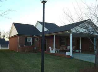 6234 Orchid Ct, Denver, NC 28037