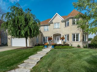 1007 Hodge Ln, Batavia, IL 60510