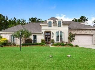 628 Timberwood Loop, Madisonville, LA 70447