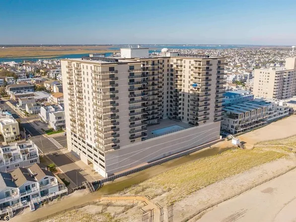 9600 Atlantic Ave APT 609, Margate City, NJ 08402