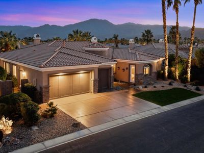81881 Rancho Santana Dr, La Quinta, CA, 92253