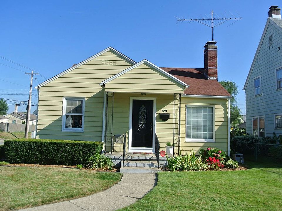1st image of 501 E Eckman St