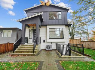 2995 E 17th Ave, Vancouver, BC V5M2N4