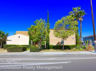 2644 Fairmount Ave APT 05, San Diego, CA 92105