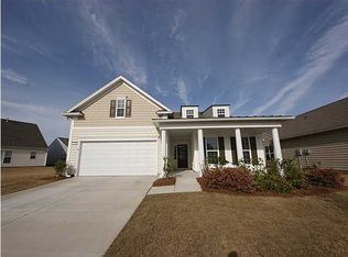 562 Tranquil Waters Way, Summerville, SC 29483