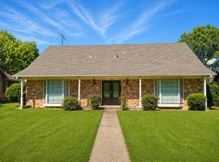 2019 Dancliff Dr, Dallas, TX 75224