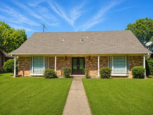 2019 Dancliff Dr, Dallas, TX 75224