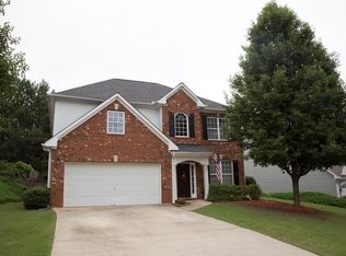 111 Mill Creek Dr, Canton, GA