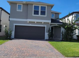 2816 Alpine Meadow Ln, Kissimmee, FL 34744