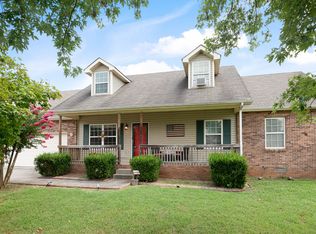 1303 Dodd Trl, Murfreesboro, TN 37128