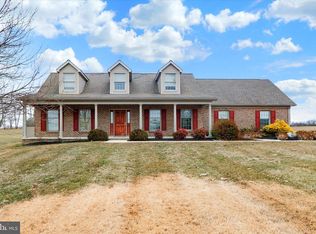 13323 Maugansville Rd, Hagerstown, MD 21740