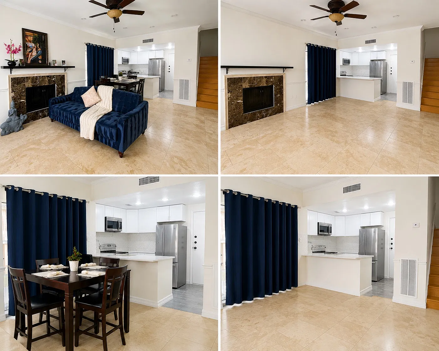2 bed, 1080 sqft, $2,200 — Photo 3