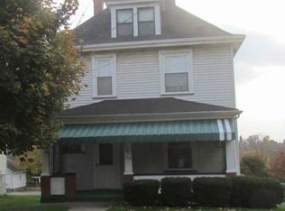 765 Duncan Ave, Washington, PA 15301