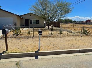 18265 Larkspur Rd, Adelanto, CA 92301
