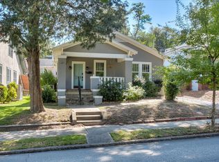 2248 Central Ave, Augusta, GA 30904