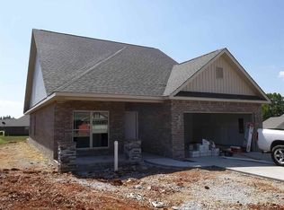 149 Fields Pond Dr, Madison, AL 35756