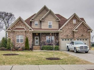6007 Lilly Dr, Spring Hill, TN 37174