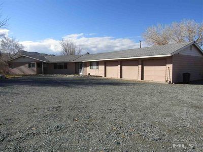 145 Sunset Hills Dr, Yerington, NV, 89447