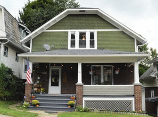 561 N Elm St, Butler, PA 16001
