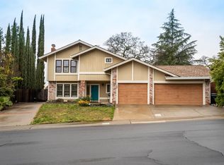 140 Willow Creek Dr, Folsom, CA 95630