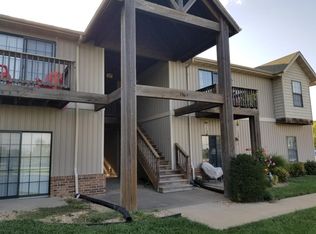 1301 Old Mill Cir #2, Fair Grove, MO 65648