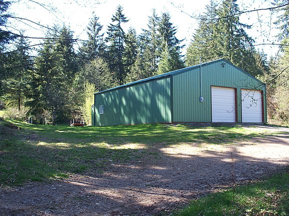 +/-1700sf fully insulated Shop for-?