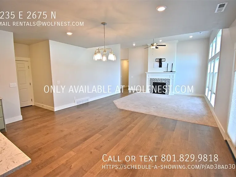 1235 E 2675 N — Photo 10
