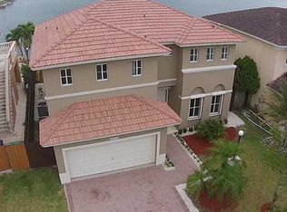12732 SW 136th Ter, Miami, FL 33186