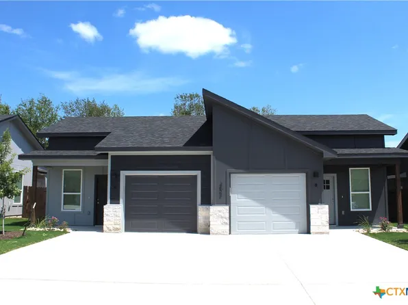 303 Riptide Rd, Temple, TX 76501
