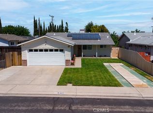 437 Lode St, Manteca, CA 95336