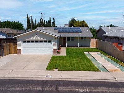 437 Lode St, Manteca, CA, 95336