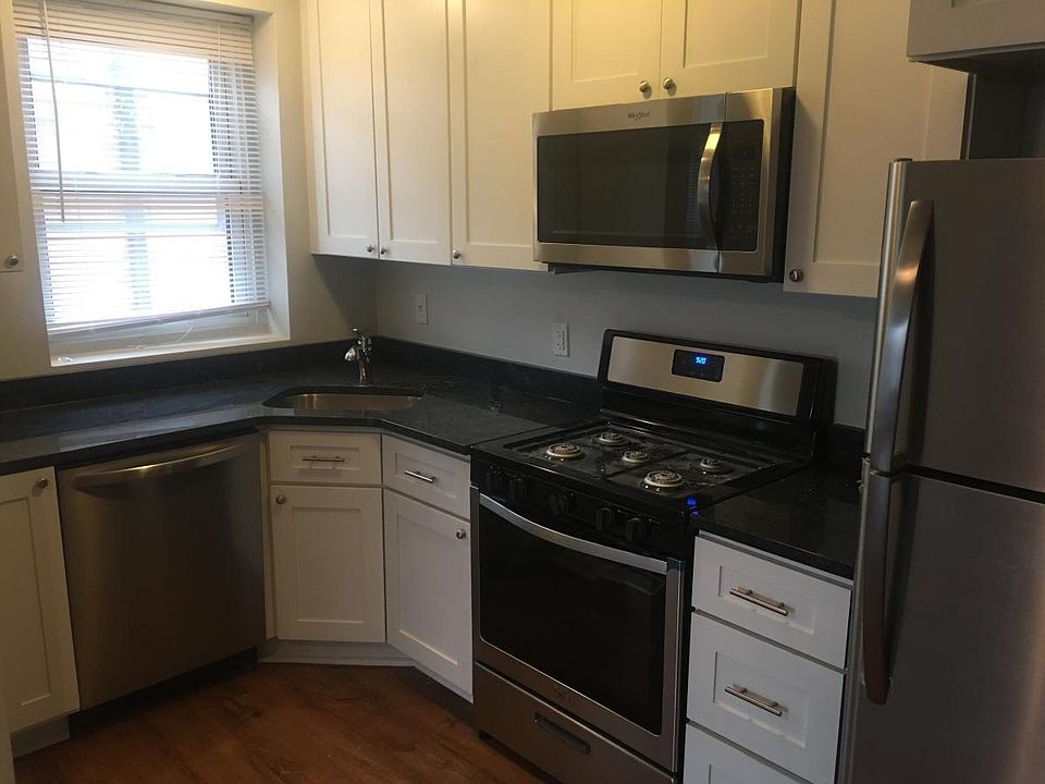 Beautiful New Kitchen