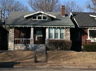 4741 Lewis Pl, Saint Louis, MO