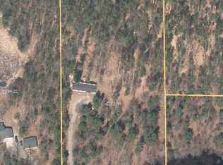 4554 Holton Whitehall Rd, Holton, MI 49425