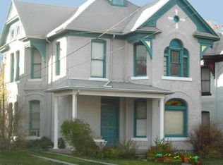 227 W 400 N UNIT 1, Salt Lake City, UT 84103
