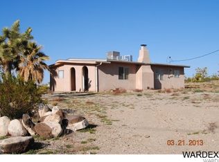 16820 Knoll Dr, Dolan Springs, AZ 86441