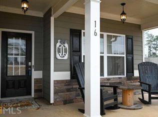 16 Clydesdale Ct, Dallas, GA 30157