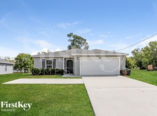368 SW Tulip Blvd, Port Saint Lucie, FL 34953